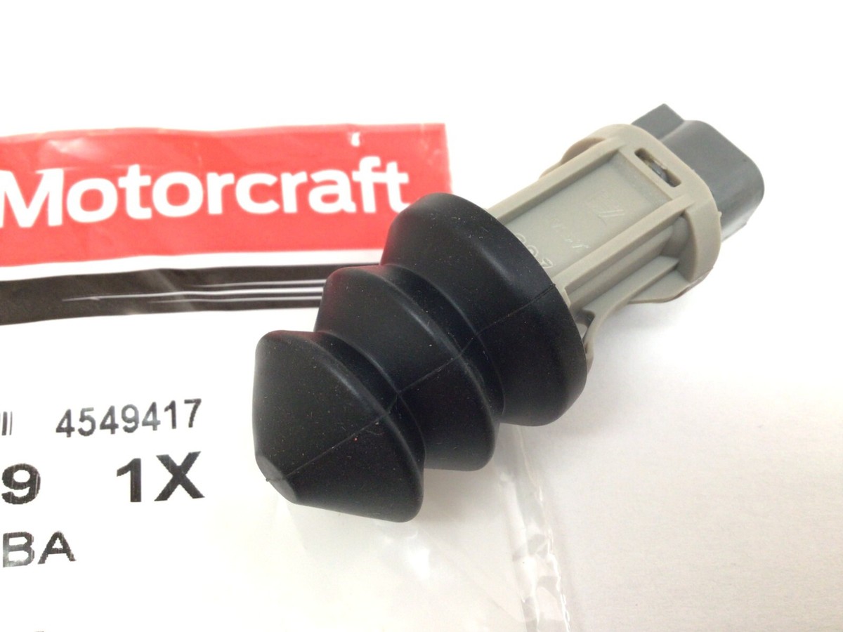 1X4Z14018BA | Motorcraft OEM | Aftermarket | Switch Assembly