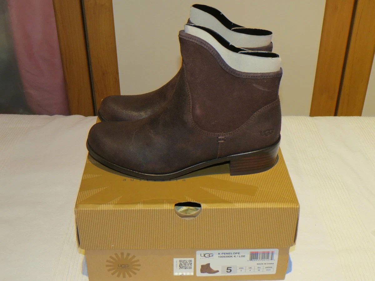 Ugg penelope boots sale