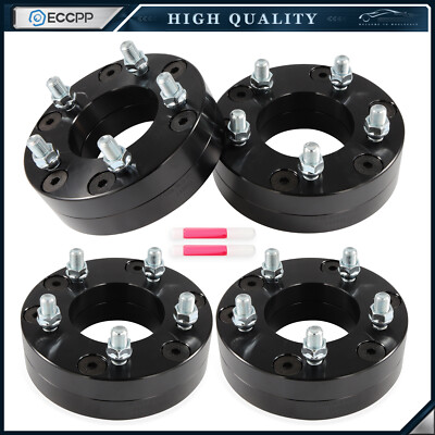 KX 5x5 to 6x5.5 Wheel dpters,2 inch 5 Lug to 6 Kuwit | Ubuy