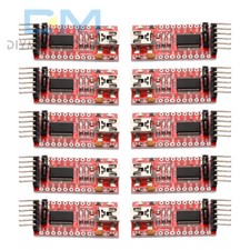 1/2/5/10 FT232RL USB to TTL Serial 5V 3.3V Converter Adapter Module For Arduino