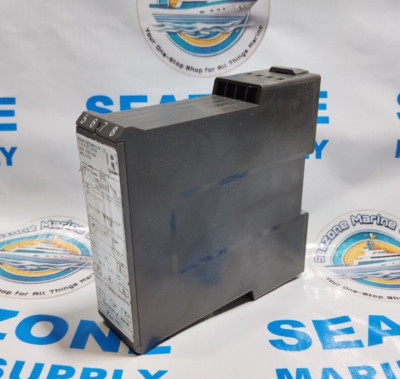 Rishabh Instruments E15-3A11 E70 Current Transducer