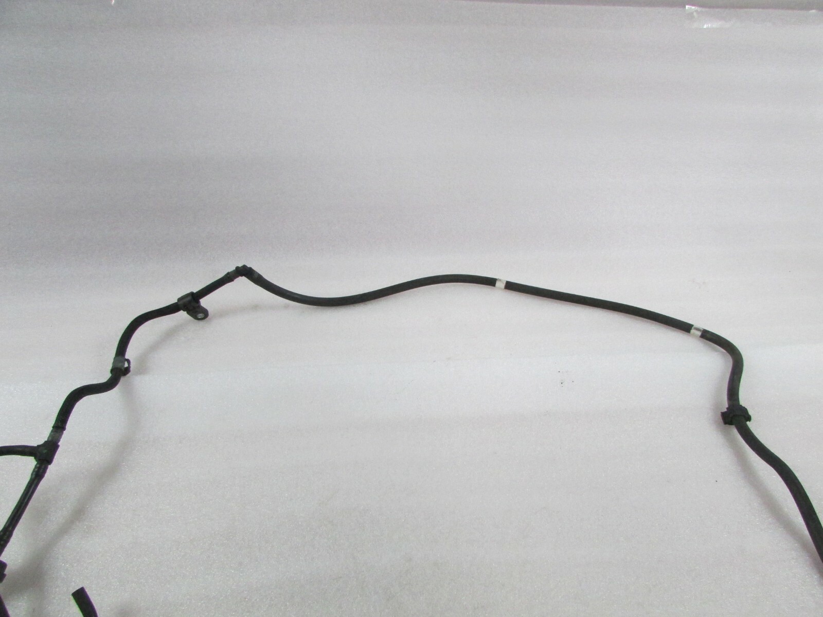Maserati Ghibli, Vacuum Pipe, Used, P/N 330969