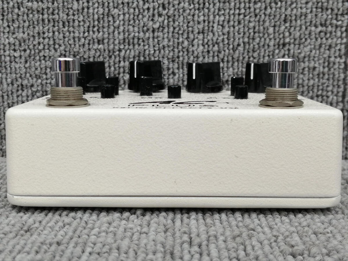 XOTIC Distortion Effects AC PLUS from Japan | eBay XOTIC Distortion Effects AC PLUS from Japan | eBay