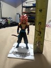 Super Saiyan 4 Goku  — photo 2