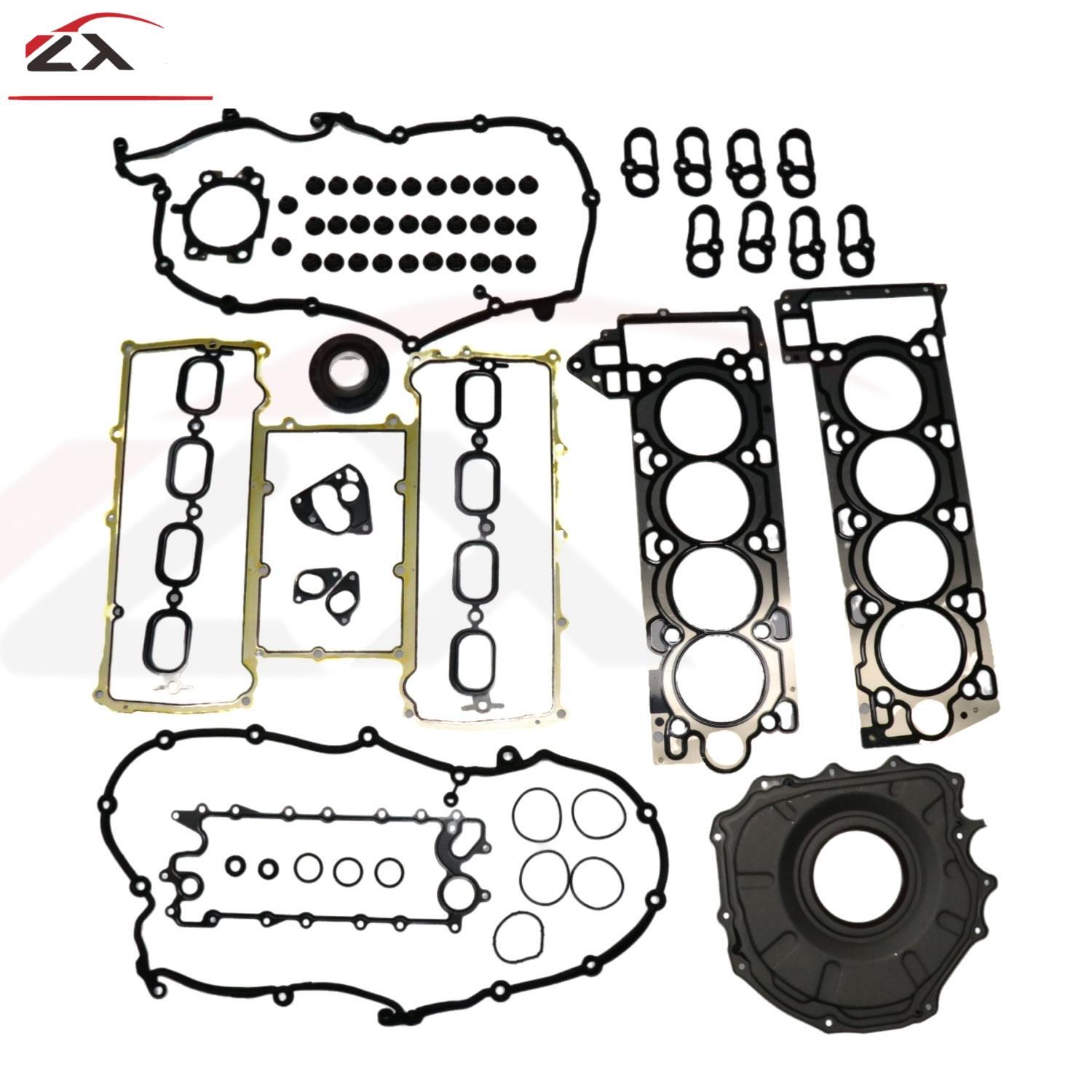 NEW SUPERCHARGED FULL GASKET SET W HEAD GASKET FOR RANGE ROVER Jaguar 5.0 V8 US