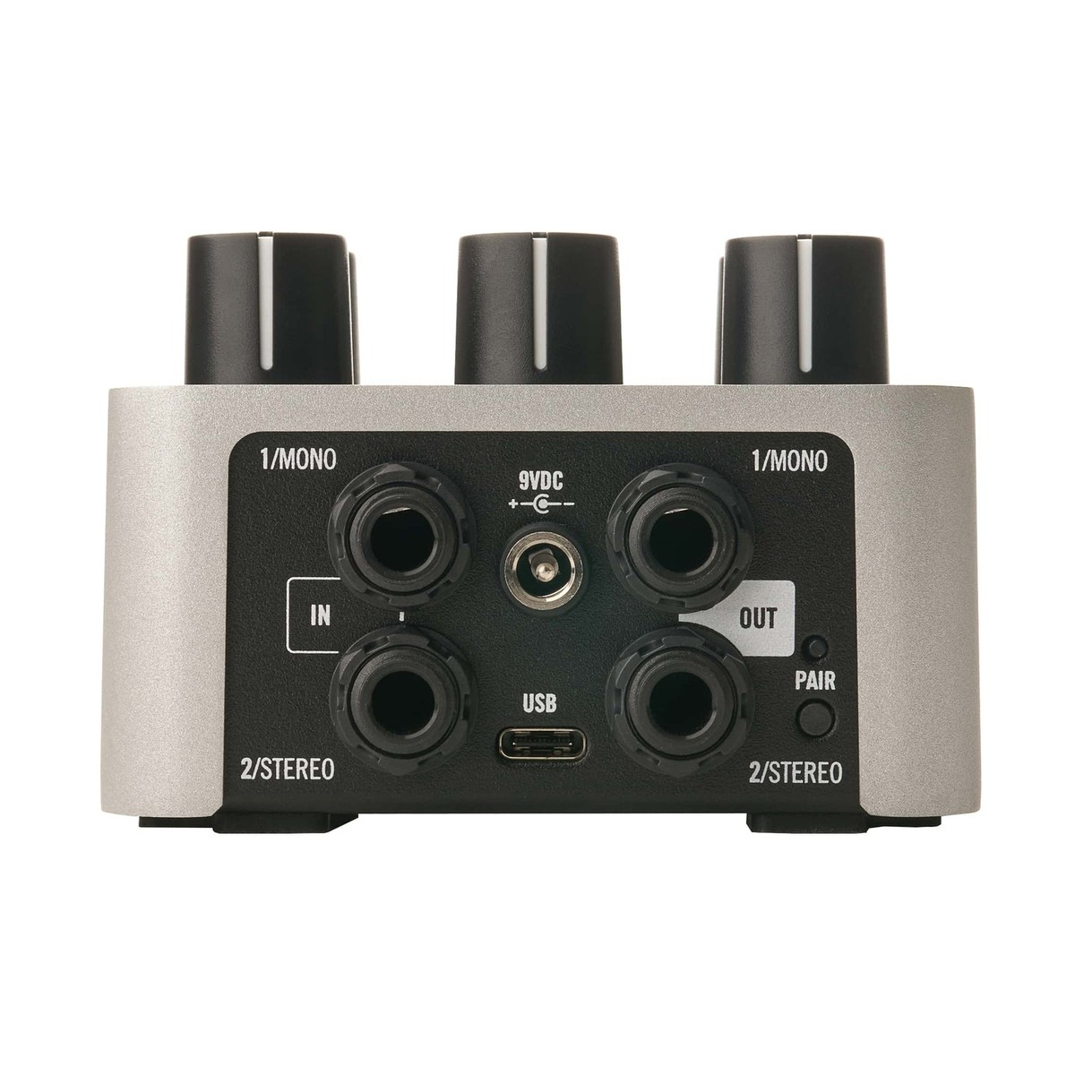 Universal Audio UAFX Knuckles '92 Dual Rec Amplifier