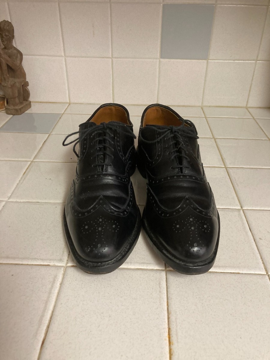 Allen Edmond McClain Wingtip Oxfords s-l400.jpg main image 4