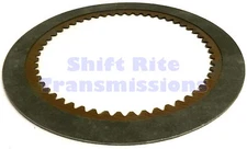 A518 OVERDRIVE BRAKE FRICTION PLATE A618 46RE 47RE 48RE 46RH RAYBESTOS GPZ DODGE