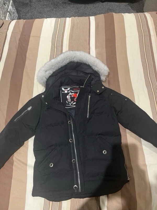 Moose Kuckles Jacket