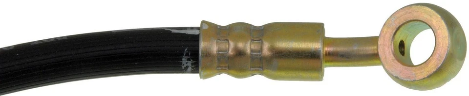 Manguera de freno trasera izquierda para Honda S2000 2000-2009 2001 2002 2003 2004 2005 Dorman Foto 3 de 3