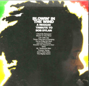 Bob Dylan Blowin in the Wind | eBay