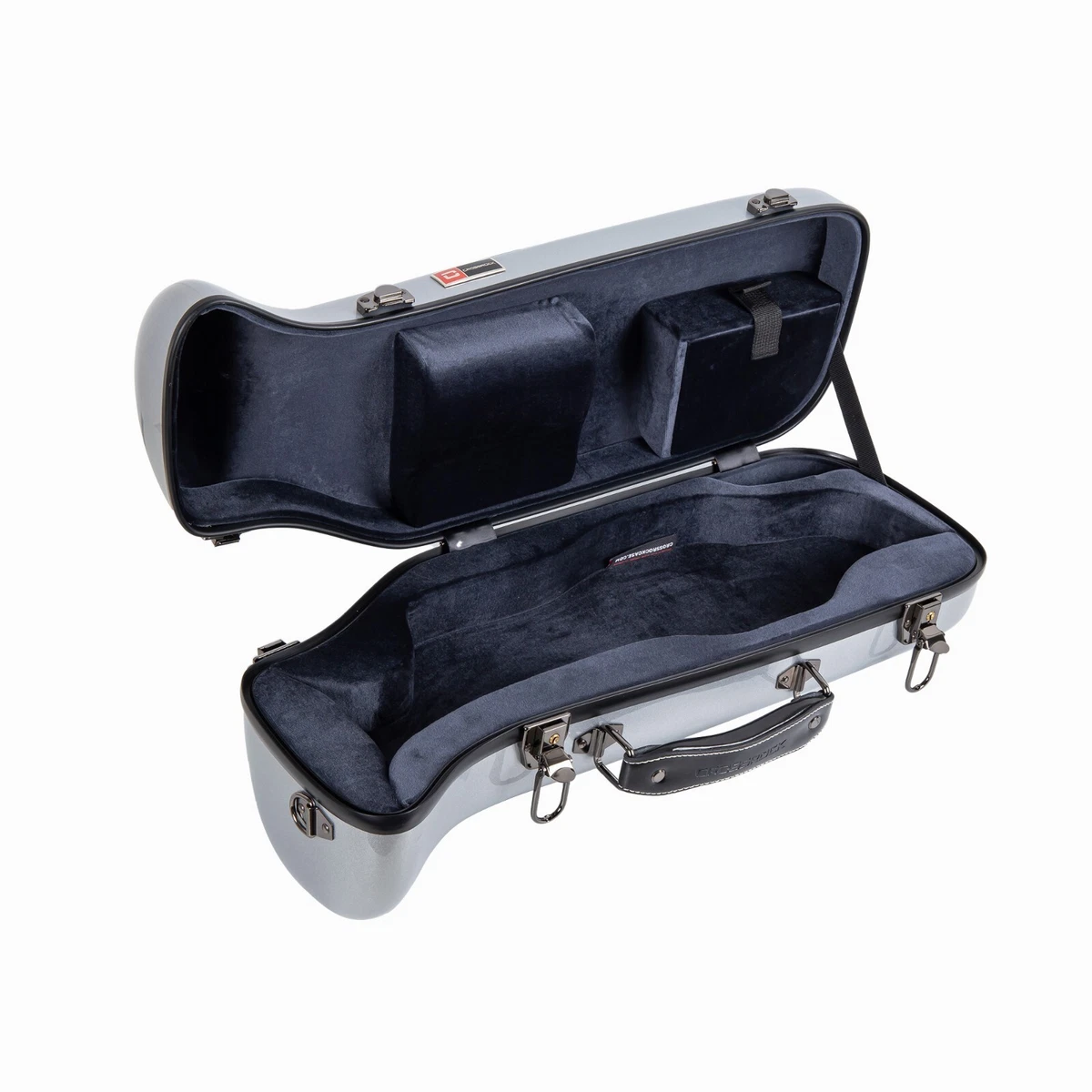 Crossrock trumpet case deals