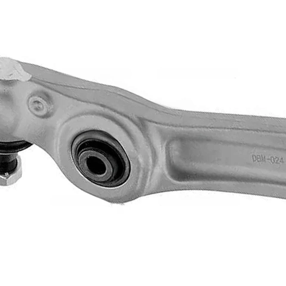 Lemförder 2x Brazo de control trasero inferior delantero derecho y derecho para BMW Serie F01 F07 5/7 Foto 4 de 4