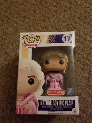ric flair funko