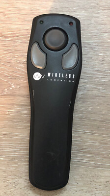 Wireless Computing, Presentation Remote RF-100