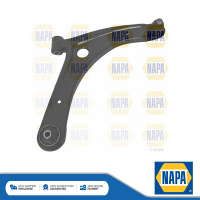 Fits Dodge Caliber Jeep Patriot Compass Track Control Arm Front Right Lower NAPA
