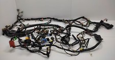 Aston Martin DB9 Volante Main Wiring Harness Cab Harness Body LHD 4G43-14A005-HA