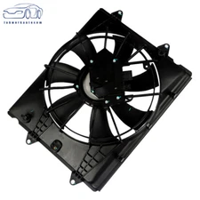 2016 2017-2021 For Civic 2.0L 190155BAA01 190305BAA01 Cooling Fan Assembly