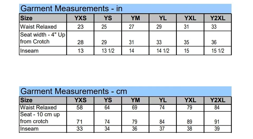 Pantalones Russell Athletic F25PFW Juvenil Poliéster Integrado 7 Piezas Almohadilla Doble Tejido Foto 2 de 2