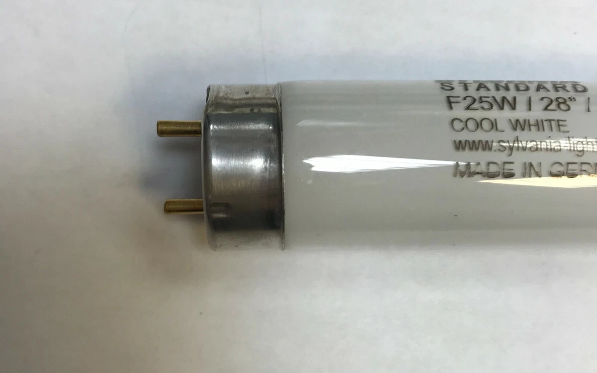 Cool white fluorescent lamp deals