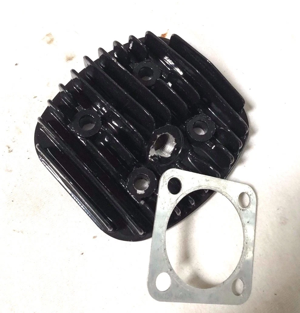 Bike engine hotsell head parts