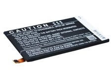 RUI XI Batteria compatibile per Sony Xperia E4 E4G Dual E2104