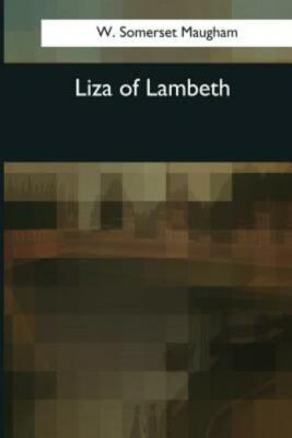 Liza Of Lambeth