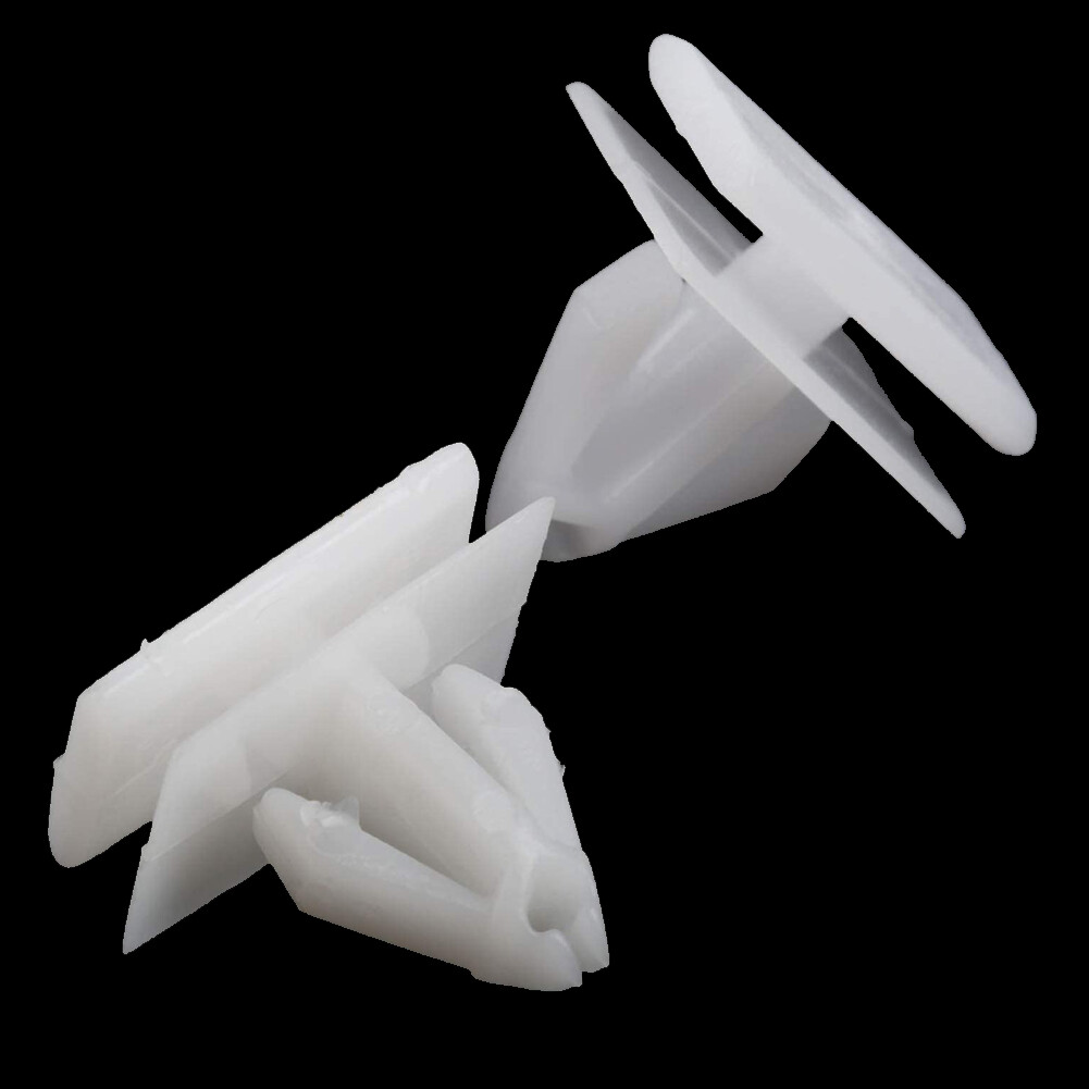 10pcs Rocker Panel Moulding Clips Fit for Chrysler 300 201114