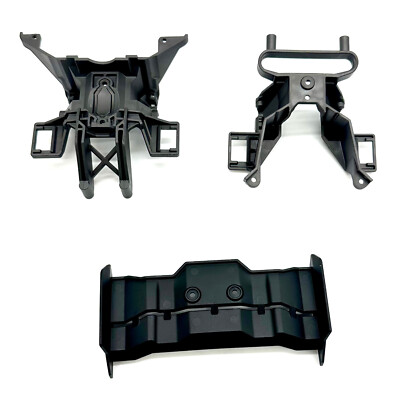 Fits MINI-XRT shock TOWERS & Wing (Front & Rear halves 108076-1 | eBay