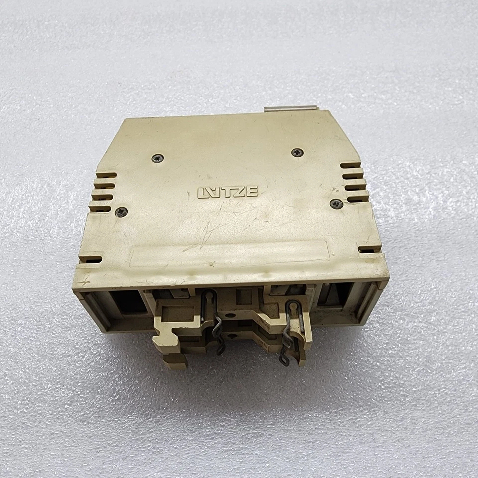 LUTZE SMS-Z31 VARIOCOMPACT 72321 24V - Image 4 of 4