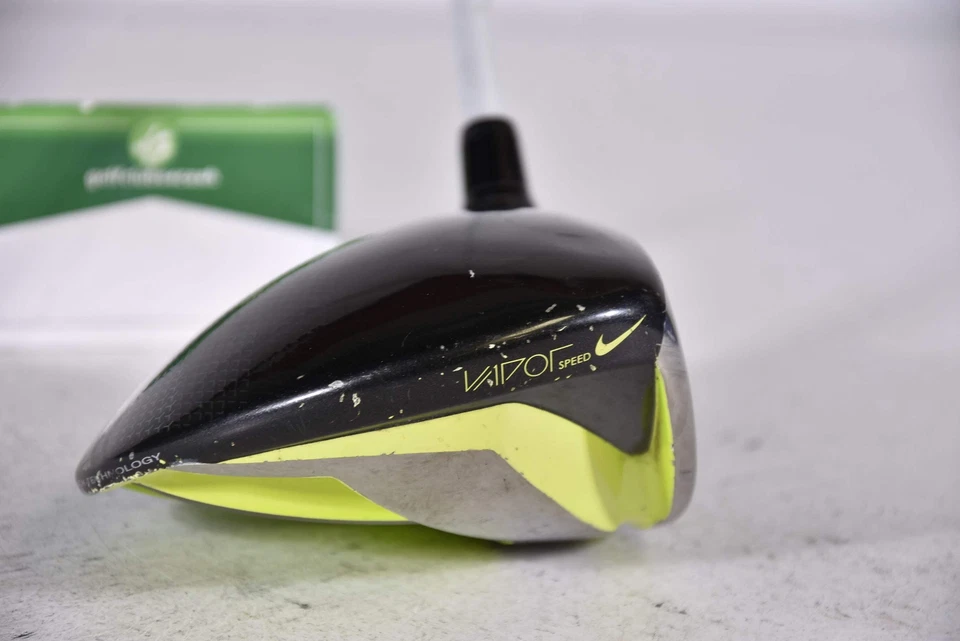 Ladies Nike Vapor Speed Driver / 8.5-12.5 Degree / Ladies Flex Fubuki Z 50 Shaft - Image 3 of 4