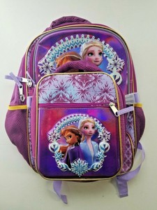 frozen two backpack
