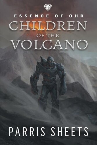 Thumbnail - Parris Sheets Children Of The Volcano (taschenbuch) Essence Of Ohr