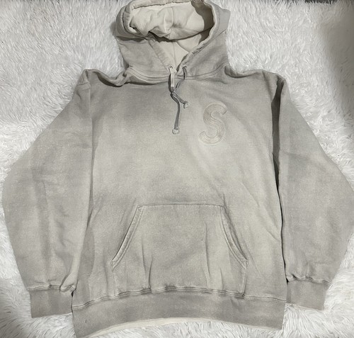Supreme overdyed s logo - Gem Supreme overdyed s logo - Gem