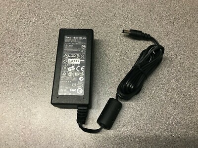 Tandberg Edge 75 85 95 MXP chinesisch-amerikanisches 12 V Netzteil Netzteil