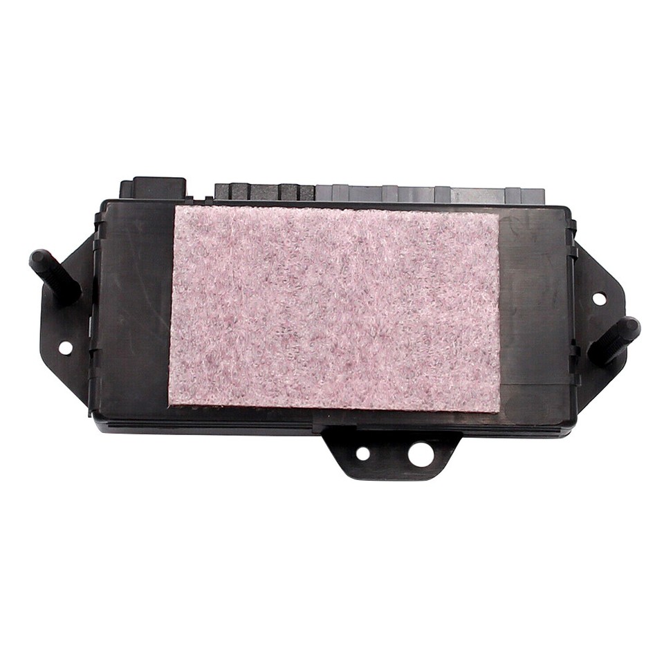 NEW Door Window Memory Computer Module Control Fits Chrysler 300 Dodge ...