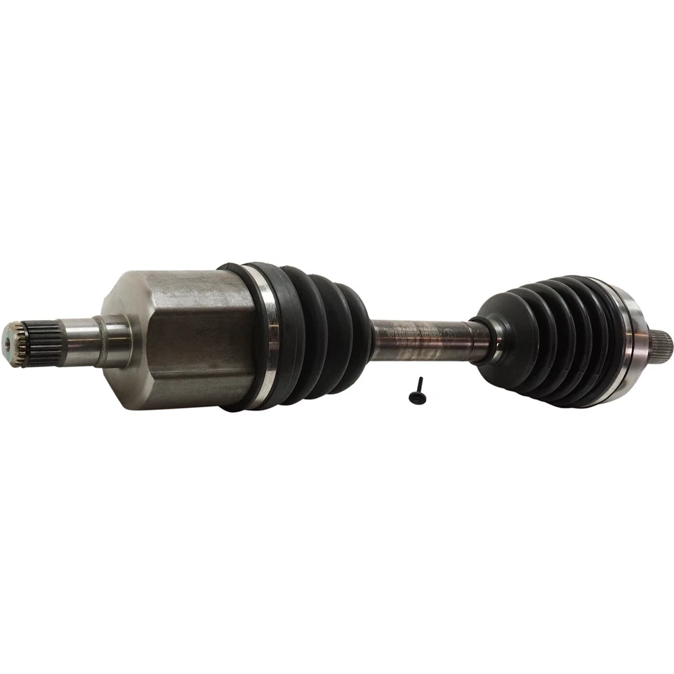 CV Half Shaft Axle Front Driver Left Side Hand for Volvo C30 C70 S40 V50 05-11 - Image 2 of 4