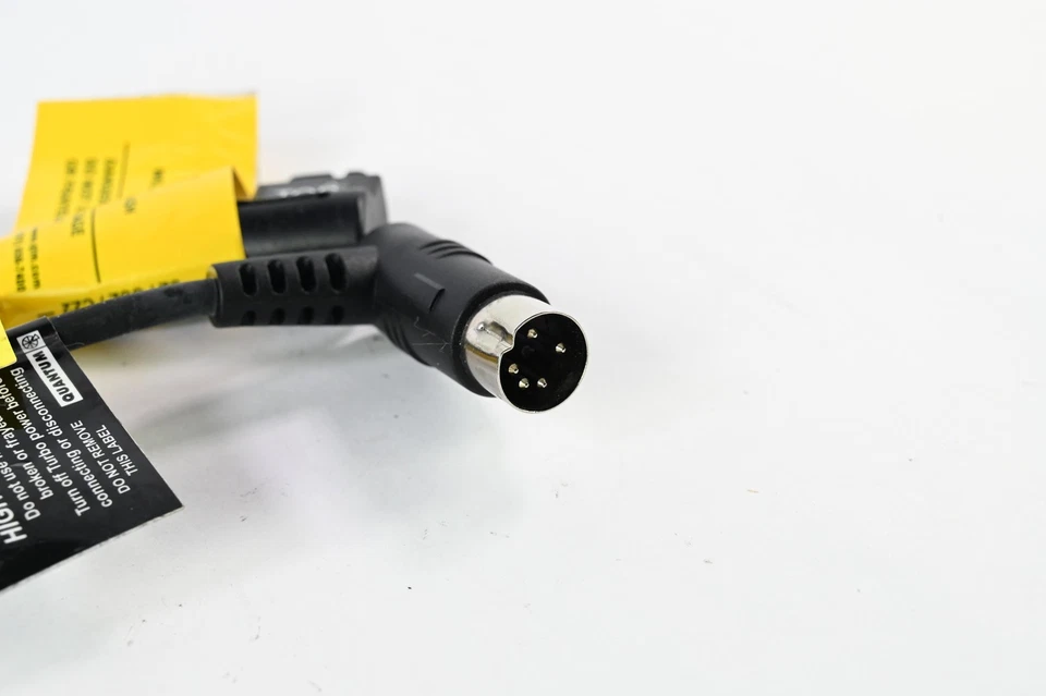 Quantum Turbo Cable C2/ CCZ/ CZ2/ M36IL #G861 - Image 3 of 4