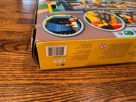 LEGO The Simpsons: Kwik-E-Mart (71016) Brand New In Factory Sealed Box