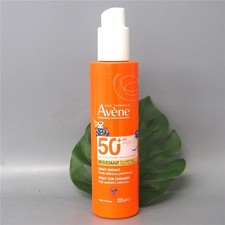 Avene Sunscreen Spray for Children SPF 50  6.7oz / 200ml Exp 11/2028