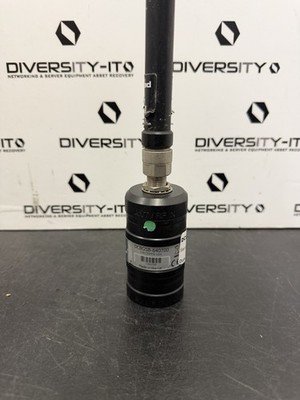 COBHAM DCBGSB-640700 LO6150MHz LOW  6075-0 6.0-7.5GHz Downconverter Barrel Gain