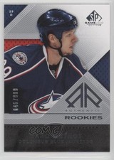 2007-08 SP Game Used Edition Authentic Rookies 646/999 Marc Methot #164 4i6