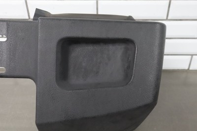 2003-2005 Hummer H2 - Right Rear Bumper Extension 12335666 for