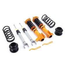 Coilover Struts Shocks Absorbers Fit For Nissan Maxima 2004-08 Kits Adj. Height