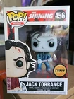 Funko Pop Movies  The Shining Jack Torrance CHASE #456