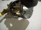 SMOOTH AND STRONG GRAY SHIMANO TEKOTA 500LC TROLLING FISHING REEL — photo 4