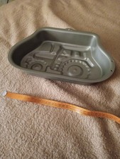 Städter Backform Schorsch der Traktor, 29,5x...