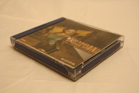 Sega Dreamcast &ndash; Tomb Raider IV: The Last Revelation &ndash; PAL &ndash; Complete in Box