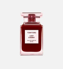 Tom Ford Lost Cherry Eau De Parfum 3.4oz/100ml. Brand New | Never Sprayed