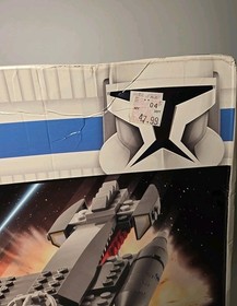 LEGO Star Wars 2008 Magna Guard Starfighter (7673)